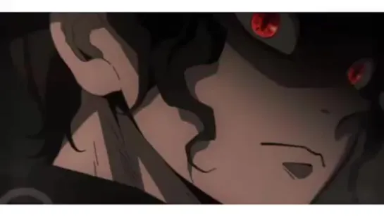 kimetsu no yaiba vine