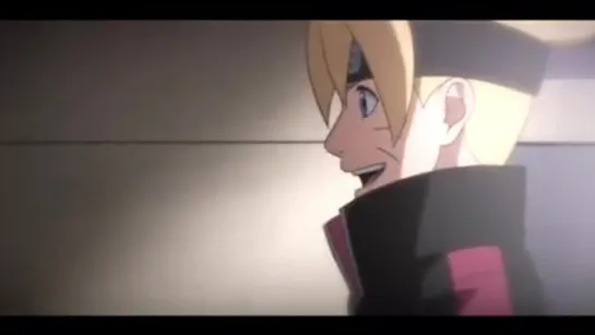 boruto vine