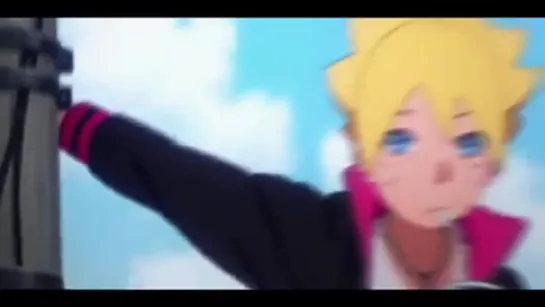 boruto vine