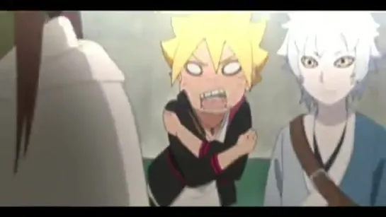 boruto vine