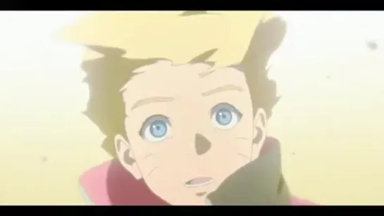 boruto vine