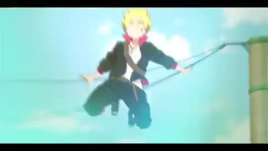 boruto vine