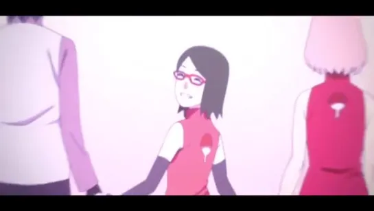 boruto vine