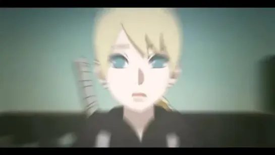 boruto vine