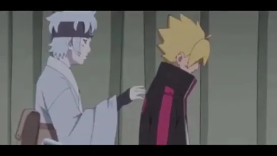 boruto vine