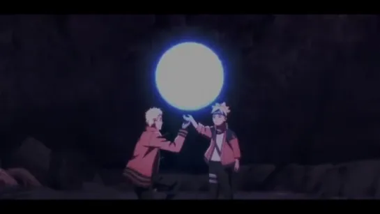 boruto vine