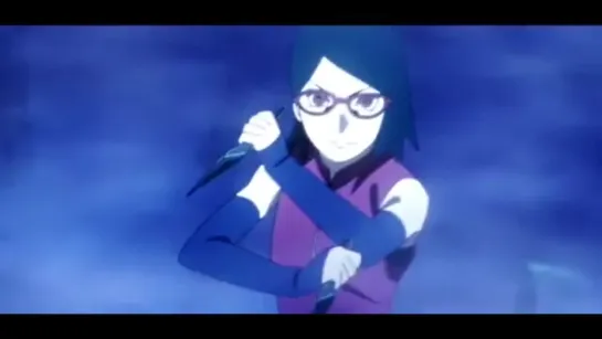 boruto vine