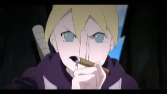 boruto vine