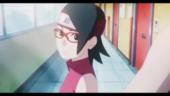 boruto vine