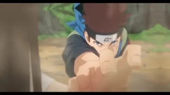 boruto vine