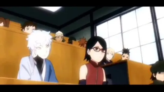 boruto vine |