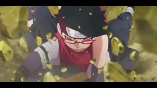 boruto vine