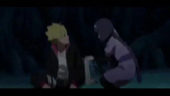 [ boruto ] vine