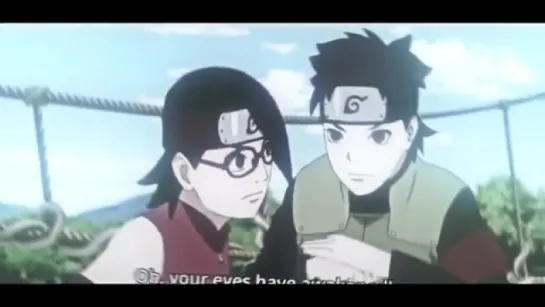 boruto mirai vine