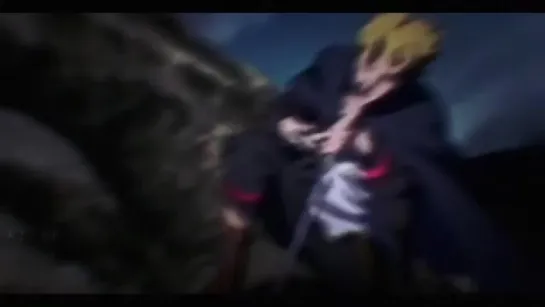 boruto vine