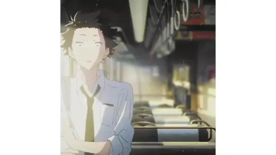 ▹ koe no katachi