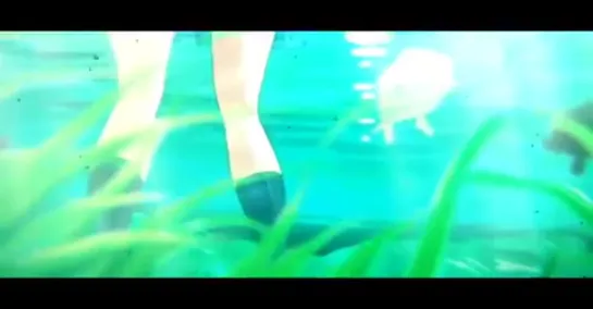 koe no katachi vine