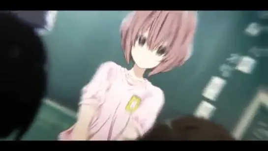 koe no katachi vine