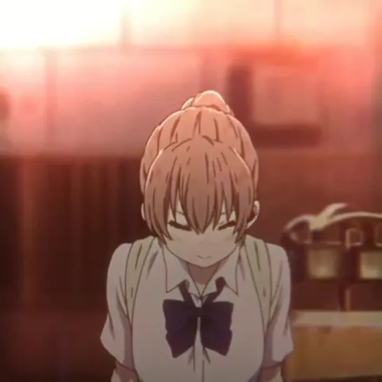 koe no katachi vine