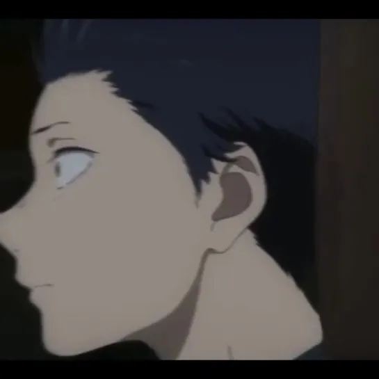 koe no katachi vine