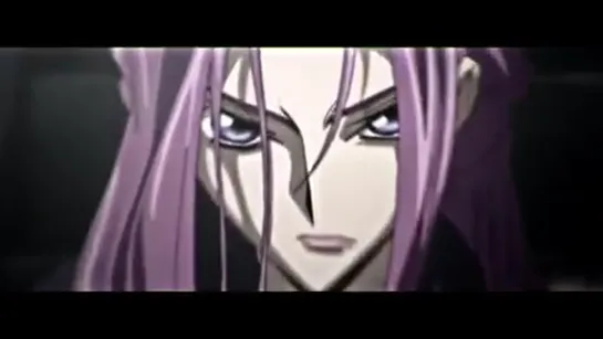 code geass vine