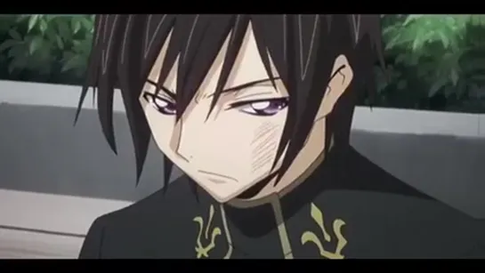 code geass vine