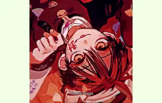 ▹ jibaku shounen hanako-kun