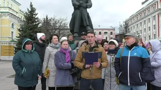 Видео от NewsNN.ru | Новости Нижнего Новгорода