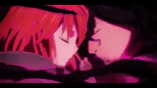 mahoutsukai no yome vine