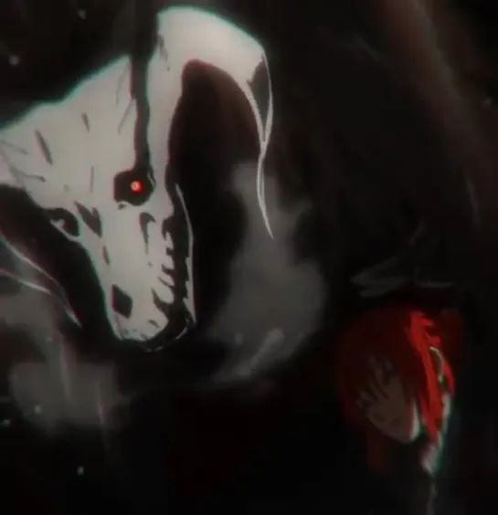 mahoutsukai no yome vine