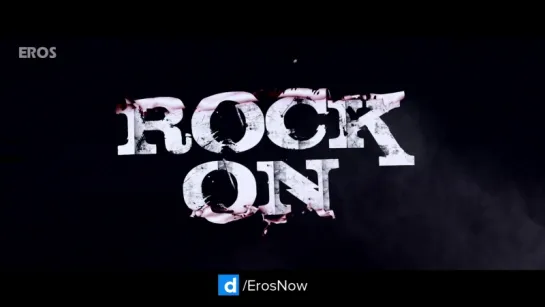 Rock On 2 / Играем рок 2 (2016) трейлер с переводом