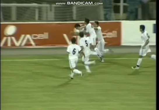 Karlen Mkrtchyan goal Tobol Kostanay Kaz 2015 year