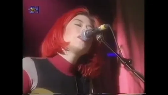 Lush - Sweetness And Light (live at the Dome 1991)