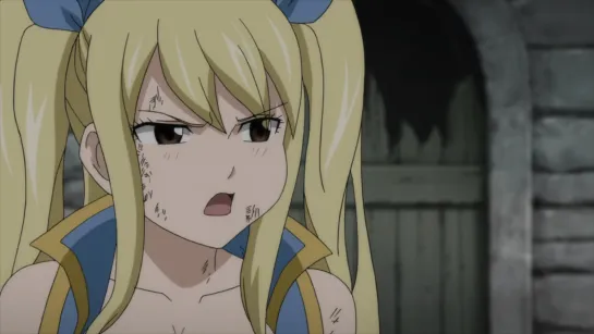 [ BZ ] Fairy Tail: Final Series | Хвост феи: Финал | эпизод 34 (русские субтитры)