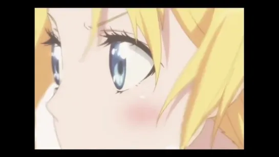 nisekoi vine