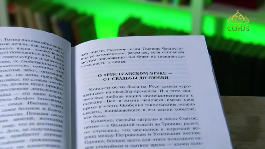 У книжной полки. Прот. Сергий Николаев. На все воля Божия. О женском счастье и женском несчастье