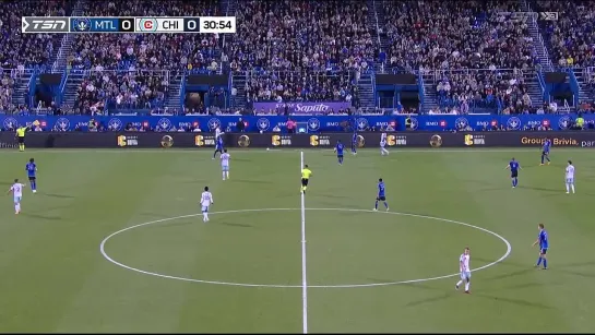 CF Montreal - Chicago Fire 16.09.2023