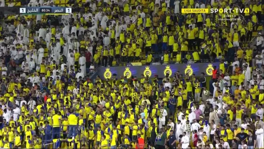 Al Nassr - Al Khaleej 08.05.2023