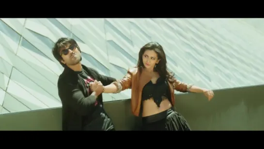 Bruce Lee The Fighter Songs  Riya Song Trailer  Ram Charan  Rakul Preet  Sreenu Vaitla1