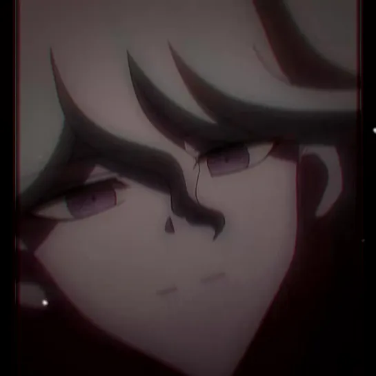 ▹ danganronpa; nagito komaeda