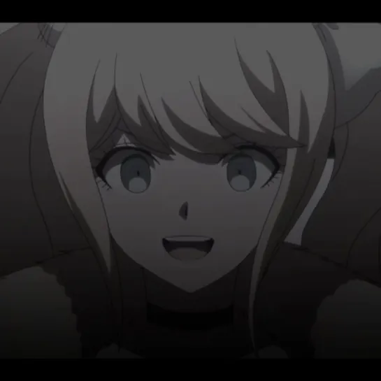 ▹ danganronpa; junko