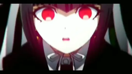 danganronpa vine