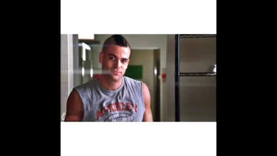 Puckerman `1