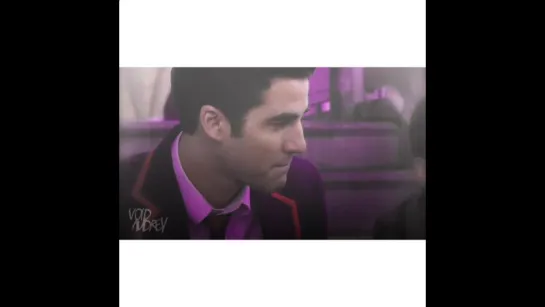 Blaine Anderson x Kurt Hummel `2