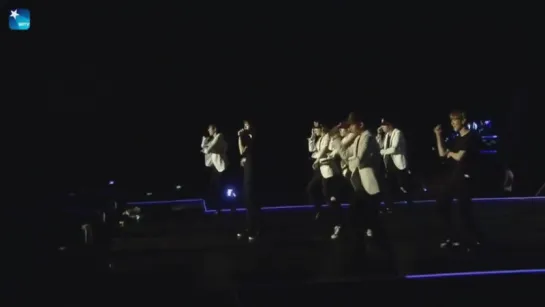 [PERF] 150906 Все выступления @ SGC Super Live in Seoul