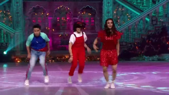 Dance Deewane 3 - 12th June 2021