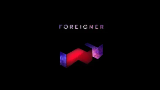 Foreigner - I Want To Know What Love Is (1984)