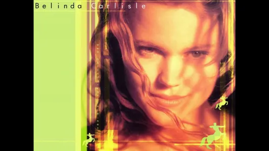 Belinda Carlisle - Leave A Light On(1989)