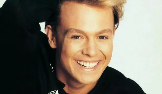 Jason Donovan - Every Day (I Love You More)(1988)