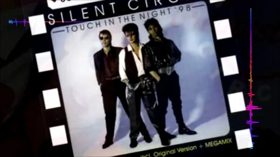 Silent Circle - Touch In The Night (1985)